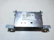 Monitor Navigationssystem Nissan Primera, P12 2002.01 - 2008.12 30601820h, 28090av621 dp7w-3003p