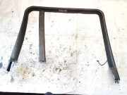 Schutzleiste Tür - Hinten Linke Land-Rover Range Rover, 2002.03 - 2012.08 51358265515, 1-4693-001