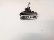 Kennzeichenleuchte Mercedes-Benz W203, 2000.05 - 2004.02 15a289, 15-a289