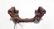 Bremssattelträger - Hinten Linke Ford Focus, 2004.11 - 2008.06 Gebraucht,