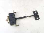 Türfangband Türbremse Türstopper - Vorne Rechts Mercedes-Benz W211, 2002.03 - 2006.04 Gebraucht,