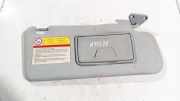Sonnenblende Ford C-MAX, 2003.01 - 2007.06 Gebraucht,