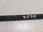 Gasfeder für Motorhaube Lancia Lybra, I 1999.01 - 2005.12 46763101,