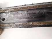 Zierleiste Tür Zier-Schutzleiste - Hinten Rechts Volkswagen Polo, IV 2005.04 - 2009.11 facelift 6q4853754a,