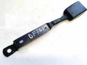 Gurtschloss - Vorne Rechts Volkswagen Caddy, III 2004.03 - 2010.09 2k0857877d, bst