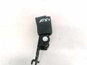 Gurtschloss - Hinten Rechts Renault Megane, II 2002.11 - 2006.06 Gebraucht ,