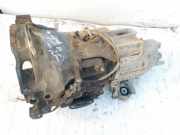 Schaltgetriebe Audi 80, B4 1991.09 - 1995.01 cdy,