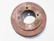 Bremstrommel Mitsubishi Carisma, I 1995.07 - 2000.09 Gebraucht,