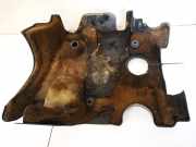 Motorabdeckung Rover 400, 1995.05 - 2000.03 Gebraucht,