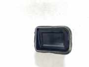 Lüftungsgitter Armaturenbrett Hyundai XG, 1998.12 - 2005.01 Gebraucht,