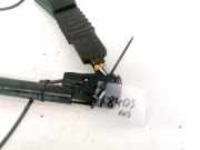 Gurtschloss - Vorne Rechts Opel Meriva, A 2002.12 - 2006.01 13130378,