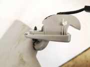 Sonnenblende Volkswagen Touran, 2003.01 - 2006.10 6q0857551, BKD