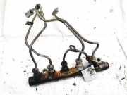 Kraftstoffverteiler Toyota RAV-4, II 2000.09 - 2005.11 Gebraucht,