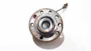 Radnabe Achsschenkel - Vorne Linke SAAB 9-3, 2002.09 - 2008.06 405354,