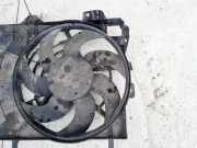 Kühlerlüfter Lüftermotor Peugeot 207, 2006.02 - 2009.06 9680102880,