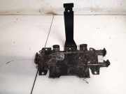 Batterieaufnahme BMW 3-Series, E46 2002.06 - 2005.02 facelift Gebraucht,