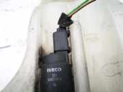 Waschwasserpumpe Scheibenreinigung Iveco Daily, 2000.01 - 2005.12 504015670,