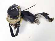 Sicherheitsgurt - Vorne Linke Honda Civic, 2001.01 - 2005.09 c8259,