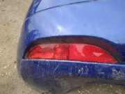 Nebelschlussleuchte - Hinten Linke Fiat Punto, 2005.10 - 2012.03 Gebraucht,