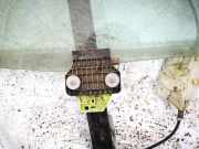 Seitenscheibe - Hinten Rechts Audi A4, B6 2000.11 - 2004.11 as2,