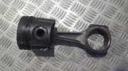 Kolben Pleuelstange Rover 200, 1995.10 - 2000.03 Gebraucht ,