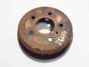 Bremstrommel Mercedes-Benz A-CLASS, W168, 1997.07 - 2001.06 Gebraucht,