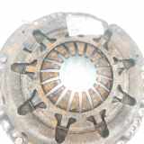 Druckplatte Kupplungsdruckplatte Nissan Almera Tino 2000.08 - 2003.09 Gebraucht,