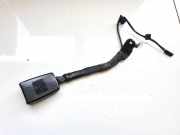 Gurtschloss - Vorne Rechts Volkswagen Touran, 2003.01 - 2006.10 1t2857756c, BAG