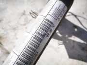 Kopfairbag - Vorne Rechts Audi A8, D3 2002.09 - 2005.6 4e0880742,