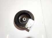 Riemenscheibe Kurbelwelle Renault Megane, I 1995.11 - 1999.02 Gebraucht ,