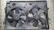 Kühlerlüfter Lüftermotor Mazda MPV, III 1999.08 - 2006.02 rf5g,