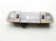 Innenraumleuchte Peugeot 607, 2000.01 - 2004.07 3734,