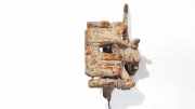 Bremssattel - Hinten Linke Mitsubishi Grandis, I 2004.01 - 2009.12 Gebraucht,