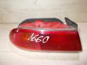 Rückleuchten - Hinten Linke Alfa-Romeo 156 1997.07 - 2003.11 Gebraucht ,