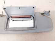 Sonnenblende Volvo S40, 1995.07 - 2000.07 30800724,