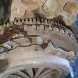 Kupplungssatz Renault Kangoo, 1997.09 - 2003.04 Gebraucht ,