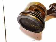 Kolben Pleuelstange Volkswagen Transporter, T4 1990.07 - 1996.01 048, AAC