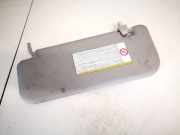 Sonnenblende Toyota Yaris, II (XP90) 2005.01 - 2011.01 Gebraucht,