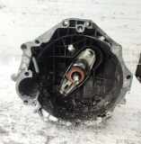 Schaltgetriebe Volkswagen Passat, B5 1996.08 - 2000.11 DCN, ahl