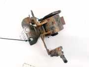 Halter für Motoraufhängung Mazda Premacy, 1999.01 - 2005.03 Gebraucht ,