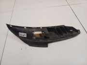 Stoßstangenhalter - Vorne Linke Audi A3, 8P 2003.05 - 2005.06 8P3807096RE, 8P3 807 096 RE