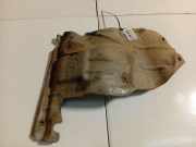 Hitzeschutzblech Abgaskrümmer Opel Zafira, B 2005.07 - 2008.01 Gebraucht,
