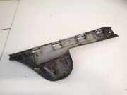 Stoßstangenhalter - Hinten Linke Ford Galaxy, Mk I 2000.04 - 2006.04 facelift 7m3807393, ym2117e775aa