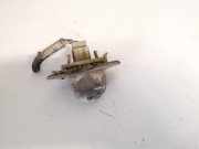 Kennzeichenleuchte Honda Jazz, 2001.12 - 2005.04 Gebraucht,