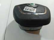 Airbag Fahrer Skoda Superb, II 2008.03 - 2013.06 3T0880201B, 3T0 880 201 B 001NS007BTB0