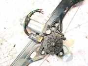 Fensterheber motor - Hinten Linke Mercedes-Benz W203, 2000.05 - 2004.02 104048xxx,104048-xxx
