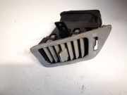 Lüftungsgitter Armaturenbrett Nissan Primera, P12 2002.01 - 2008.12 68760av601pj05,68760av601pk56