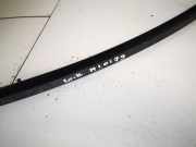 Zierleiste Leiste - Hinten Linke Renault Clio, 2001.05 - 2004.11 facelift Gebraucht,