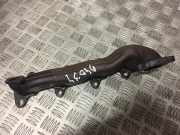 Abgaskr?mmer Toyota RAV-4, III 2005.11 - 2012.12 Gebraucht,