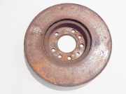 Bremsscheibe SAAB 9-5, 1997.09 - 2005.11 ventiliuojamas,
